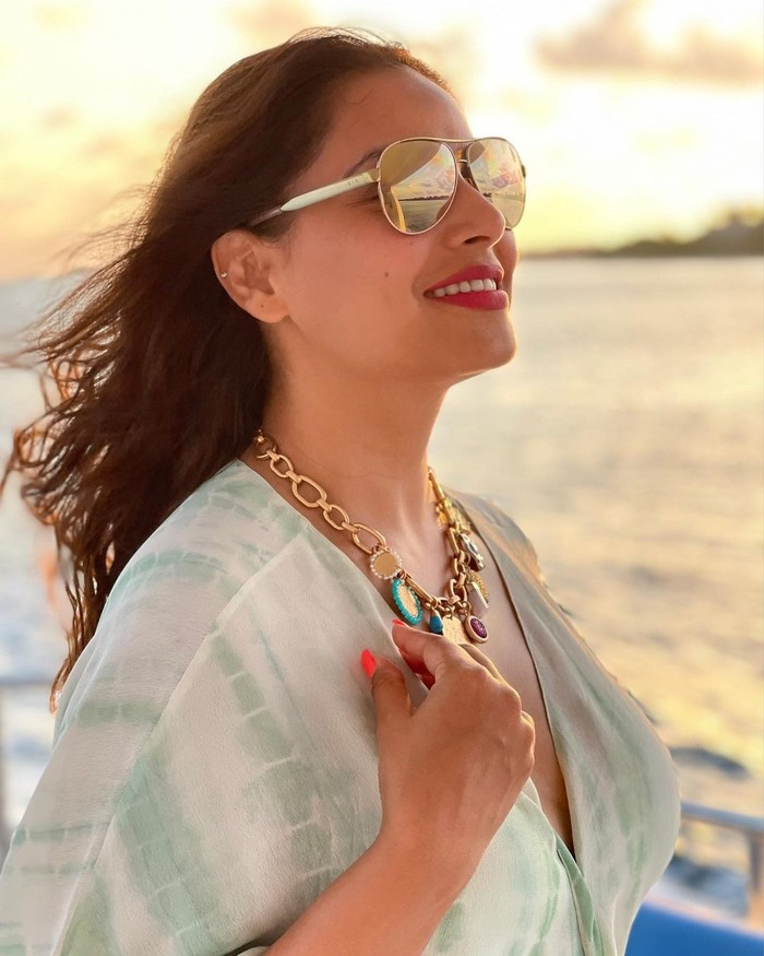 Bipasha Basu