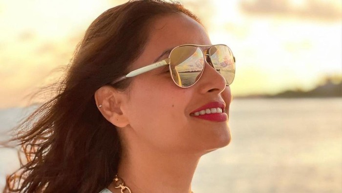 Bipasha Basu