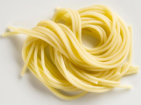 Bosan Makan Ramen Biasa? Coba Spaghetti Ramen yang Gurih