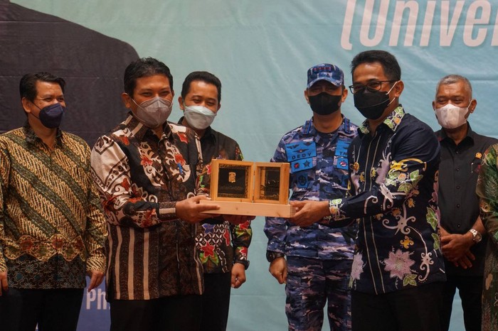BPJS Kesehatan dan Pemkot Balikpapan