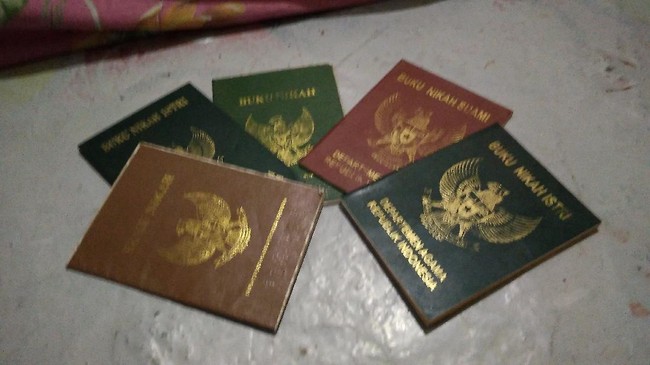 Kisah Wanita di Jambi Nikahi Pria Ternyata Perempuan