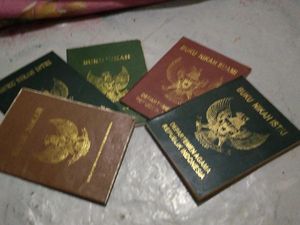 Buku Nikah Ilegal dan Sanksi yang Berat Sebelah