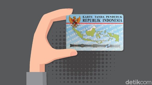 Cara Ganti Nama di KTP, KK hingga Akta Kelahiran, Cek di Sini