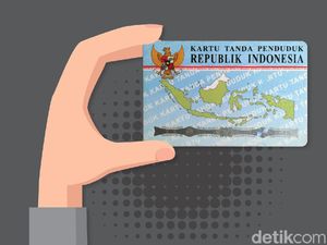 Cara Ganti Nama di KTP, KK hingga Akta Kelahiran, Cek di Sini