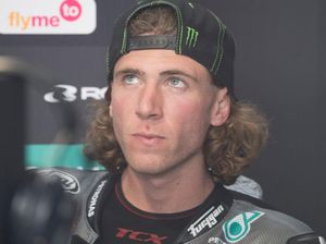Darryn Binder Berulah di Moto3, Banjir Kritik dari Pebalap MotoGP
