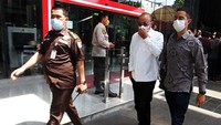 Dirut JakPro Widi Amanasto mengatakan pemberian dokumen ini untuk mendukung pemeriksaan KPK terkait Formula E yang saat ini sedang berlangsung. Juga memastikan akan bersikap transparan dalam menyampaikan perencanaan ajang balap mobil listrik itu.