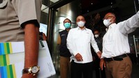 Tujuannya untuk memperlihatkan dukungan terhadap KPK dalam proses yang tengah dilakukannya agar dapat mengeliminasi potensi fraud sebagai bagian dari program pencegahan korupsi secara keseluruhan di lingkup pemerintahan dan BUMD DKI Jakarta.