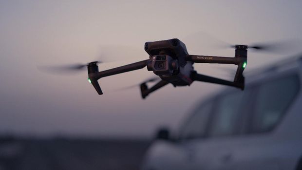 DJI Mavic 3