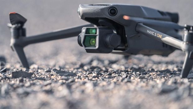DJI Mavic 3