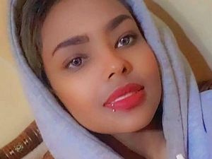 Model Yaman Dibui Houthi, Iron Dome Israel Cegat Drone Hamas