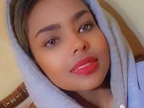 Houthi Bebaskan Model Entisar al-Hammadi Setelah 5 Tahun Dipenjara