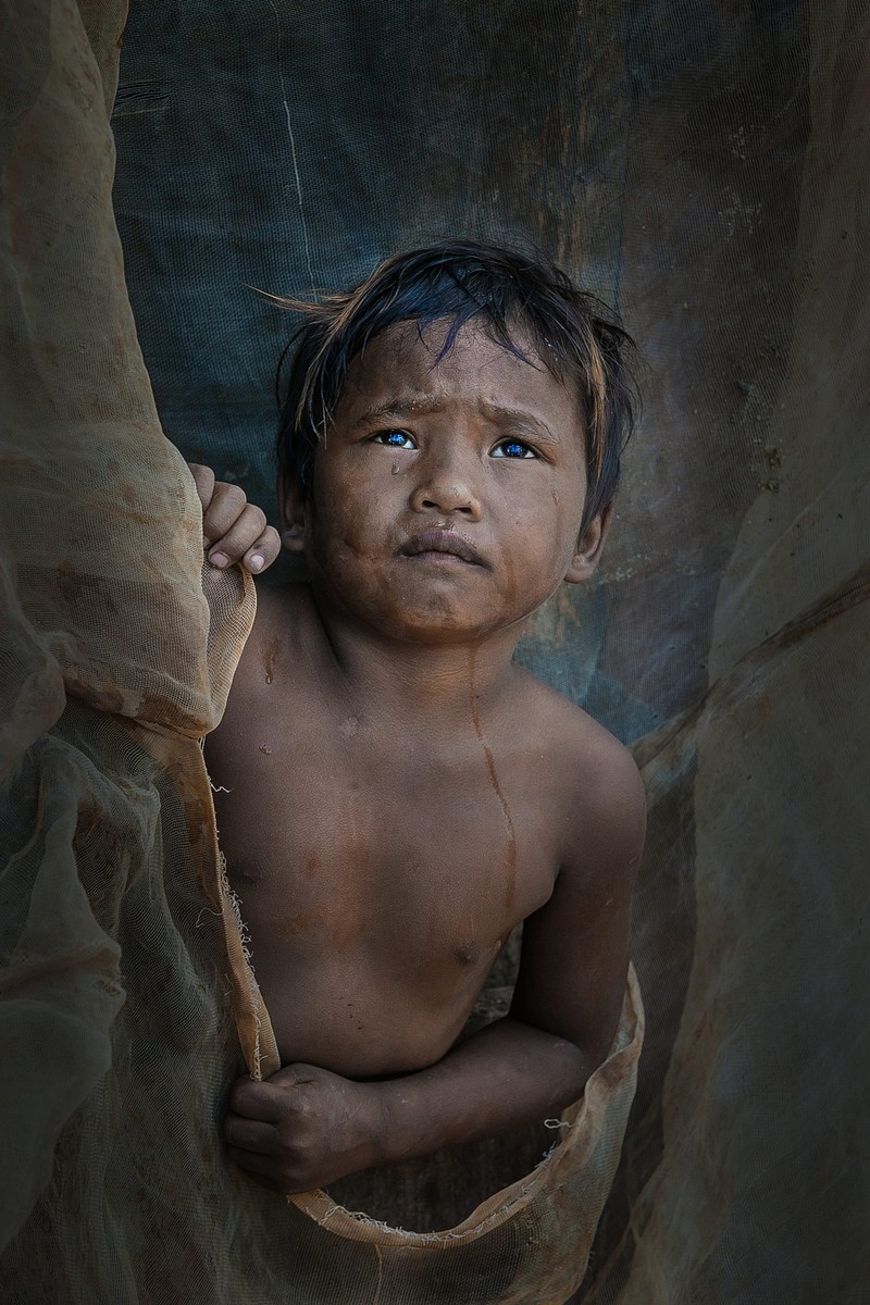 Environmental Photographer of the Year 2021