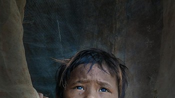 Karya finalis Nguyen Linh Vinh Quoc. Foto: Environmental Photographer of the Year.