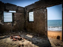 Karya Jawara Konten Foto Lingkungan Bikin Terperangah