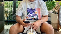 Kecelakan maut yang merenggut nyawa Febri Andriansyah dan Vanessa Angel menjadi duka yang mendalam bagi siapa saja. Termasuk pihak keluarga. Foto: Instagram: @fadlyfsl_