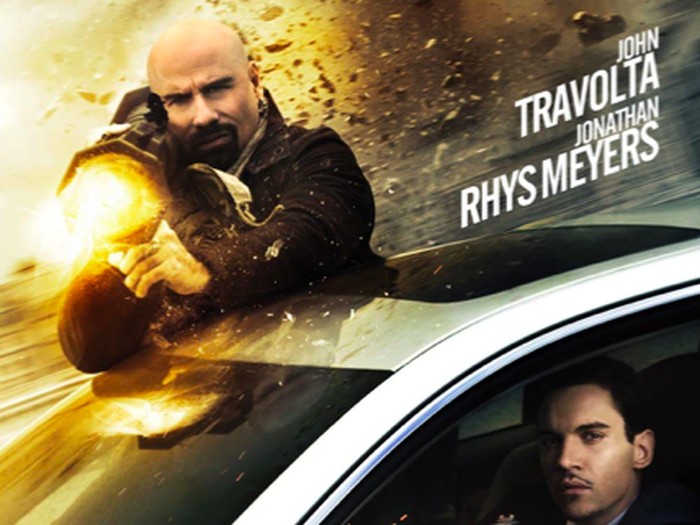 Film From Paris With Love