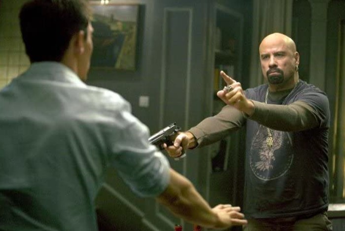 Film From Paris with Love