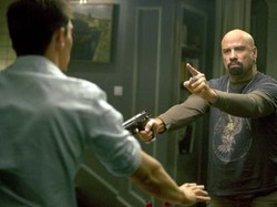 Sinopsis From Paris with Love di Bioskop Trans TV, Dibintangi John Travolta