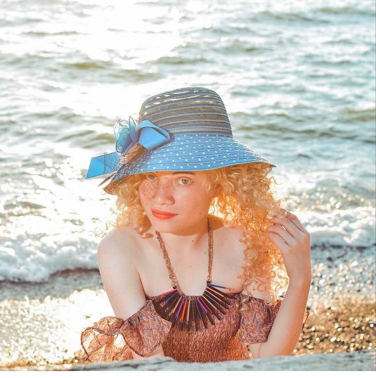 Foto Herolena Beroperay.