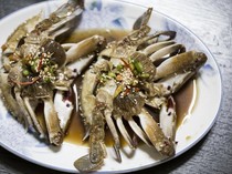Ganjang Gejang Khas Korea Hits di Indonesia, Apakah Halal?