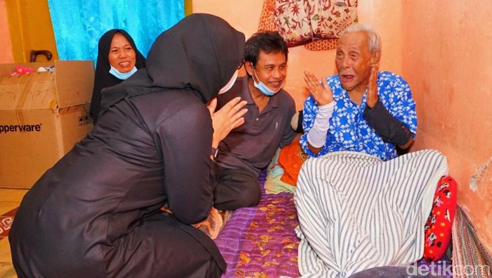 hasnan singodimayan