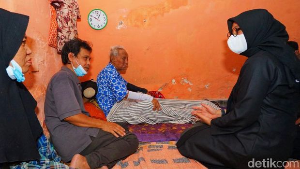 hasnan singodimayan