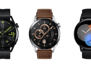 Harga Rp 3 Jutaan, Cek Promo Huawei Watch GT 3 dengan Fitur Serbaguna!