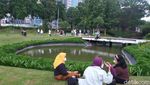 Foto: Wisata Alam di Tengah Kota Jakarta