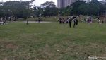 Foto: Wisata Alam di Tengah Kota Jakarta