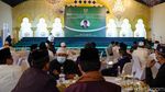 Ijtima Ulama dan Pemuda Islam Deklarasikan Sandiaga Maju Capres 2024