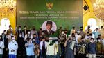 Ijtima Ulama dan Pemuda Islam Deklarasikan Sandiaga Maju Capres 2024