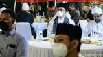Ijtima Ulama dan Pemuda Islam Deklarasikan Sandiaga Maju Capres 2024