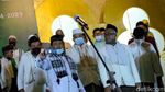 Ijtima Ulama dan Pemuda Islam Deklarasikan Sandiaga Maju Capres 2024