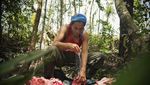 Ini Dapur Umum Pemberontak di Kolombia yang Sajikan 10 Ribu Porsi Makanan