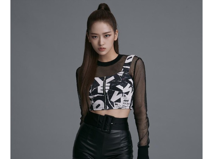 Yujin IVE Yujin IVE