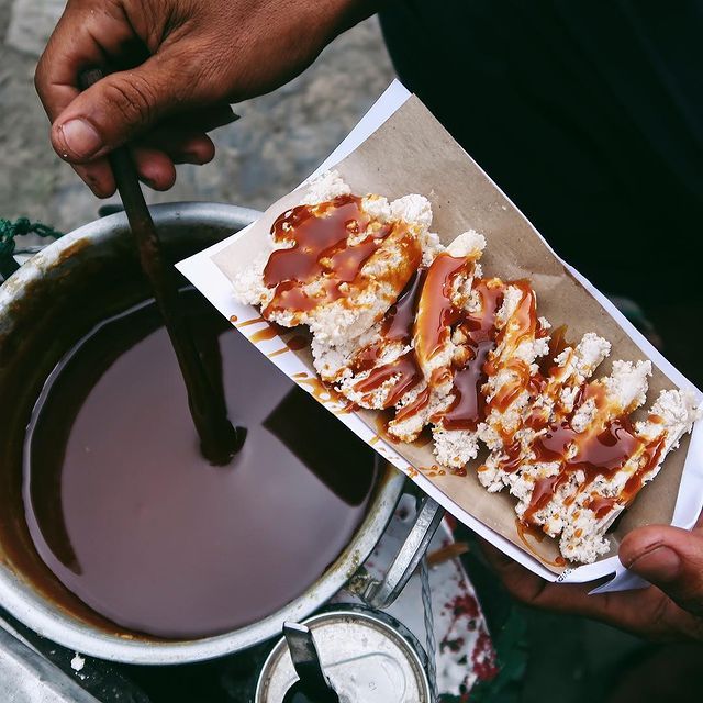 Jajanan Tradisional yang Hampir Punah. Ada Gulali Tarik hingga Grontol Jagung