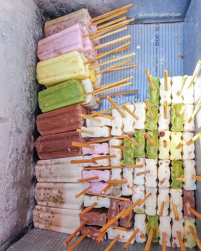 Jajanan Tradisional yang Hampir Punah. Ada Gulali Tarik hingga Grontol Jagung
