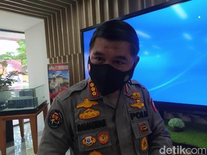Tambah 2, Total 5 Tersangka Teroris JI Ditangkap Densus di Jatim