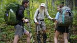 Kakek Ini Jadi Pendaki Tertua yang Taklukkan Appalachian Trail