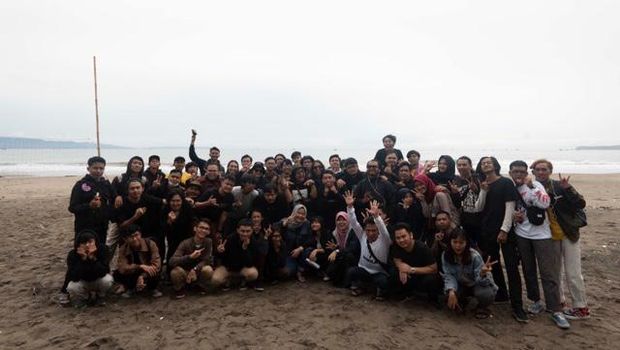 Karyawan Geoffmax