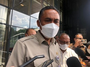 Inspektorat DKI Koordinasi KPK Hasil Pemeriksaan PNS Pamer Gaji Rp 34 Juta