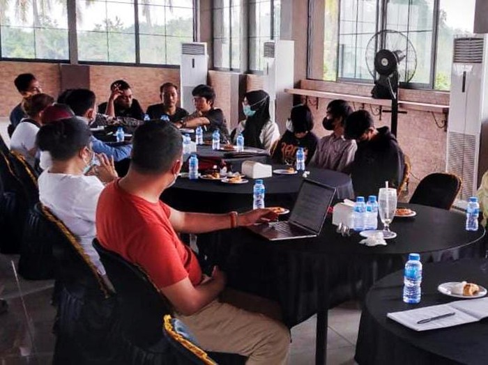 Komunitas Keberagaman Gender Muncul di Banyuwangi, Minta Kesetaraan Gender
