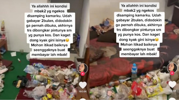 kos penuh sampah kos penuh sampah hoarding disorder