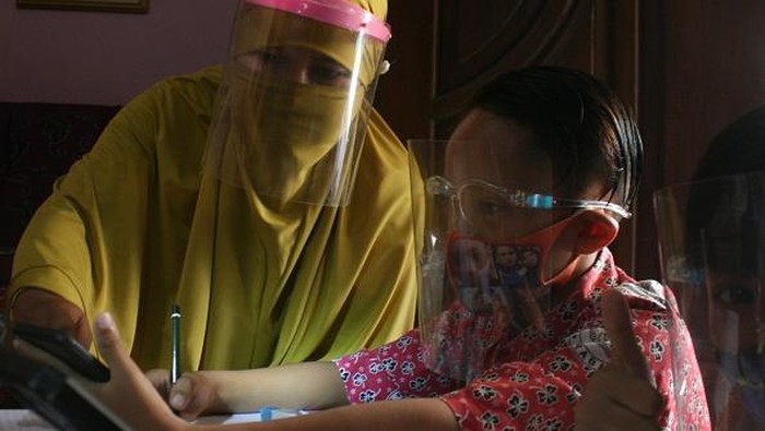 Kuota Kemendikbud November 2021 Segera Cair, Ini Info yang Harus Diketahui