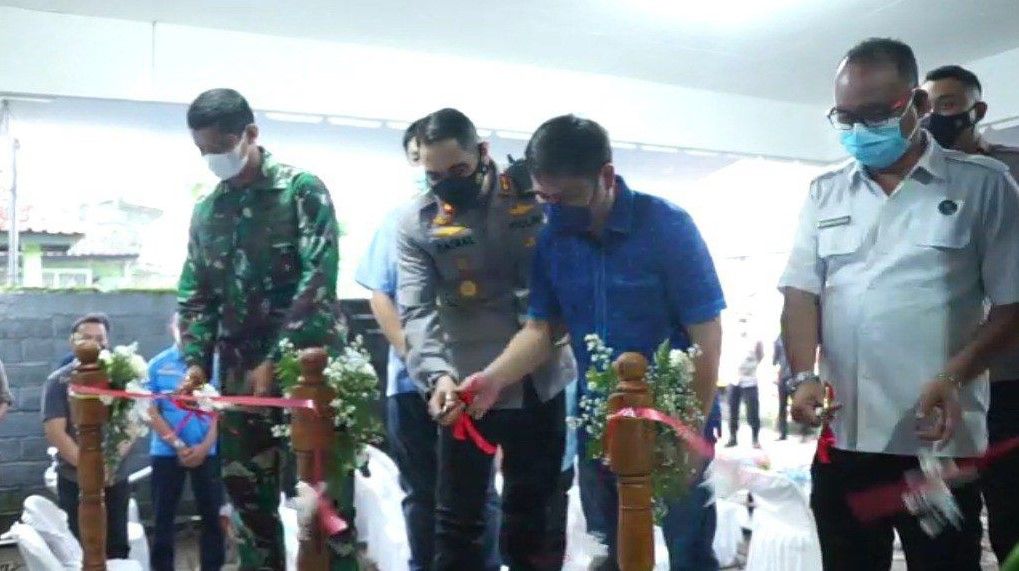 Layanan Rehabilitasi Narkoba Ashefa Griya Pusaka Hadir di Sukabumi