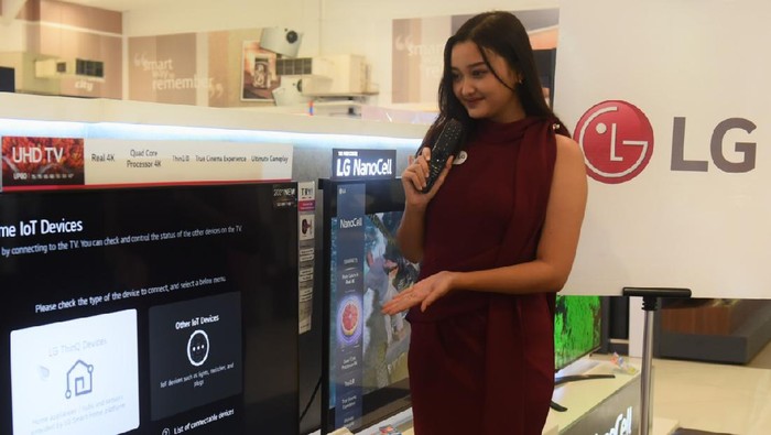 LG ThinQ