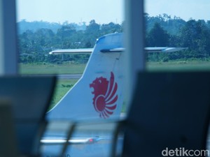 Lion Air Terbang Langsung dari Manokwari ke Jayapura, Start Rp 400 Ribuan