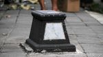 Makam Kecil Ini Ternyata Kuburan Kucing Kesayangan Pakubuwono X