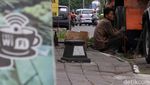Makam Kecil Ini Ternyata Kuburan Kucing Kesayangan Pakubuwono X
