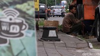 Menurut pemilik rumah di sebelah makam, Yudi saat ini sudah hampir tidak ada warga yang melakukan ritual di makam tersebut. Namun memang terkadang ada orang tak dikenal datang untuk berziarah.